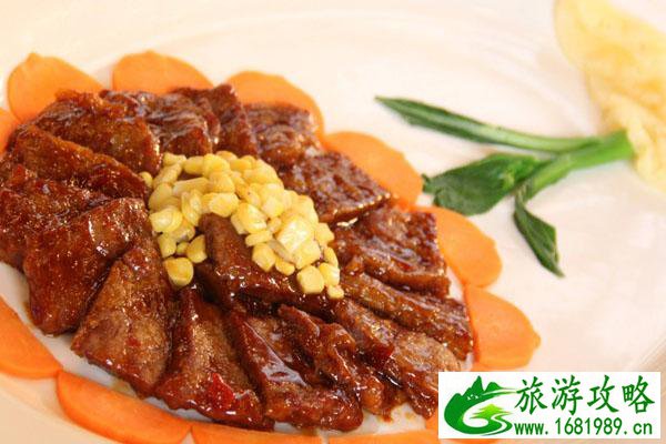 深圳莲塘美食攻略-有哪些好吃的