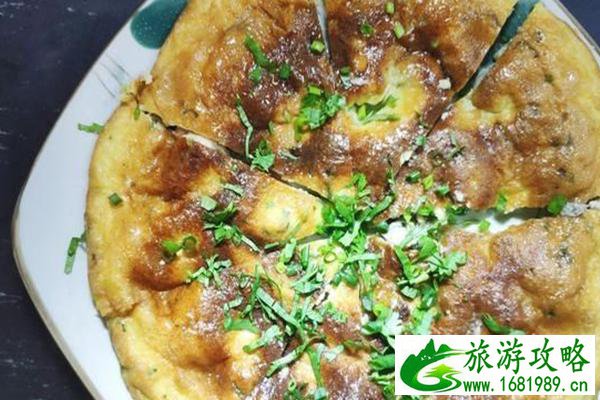 去漳州旅游吃什么 漳州美食有哪些