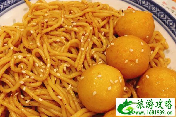 香港有什么好吃的美食 香港地道小吃推荐
