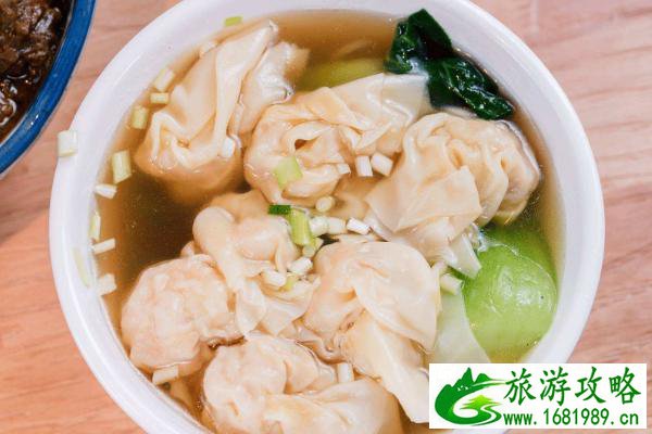 香港有什么好吃的美食 香港地道小吃推荐