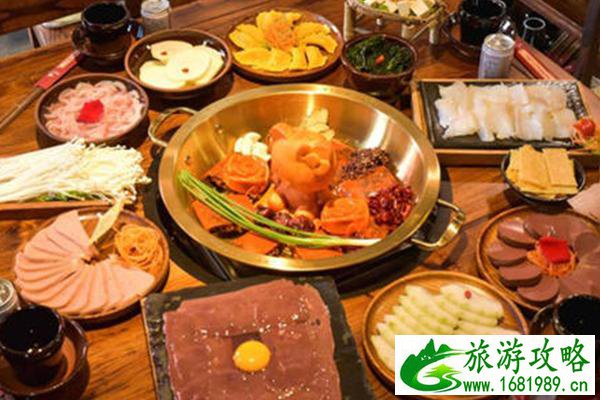 2020成都火锅哪家好吃 2020成都好吃的火锅店推荐