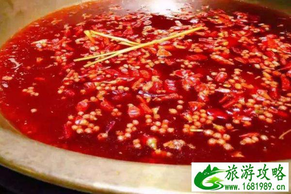 青岛特色美食餐厅推荐