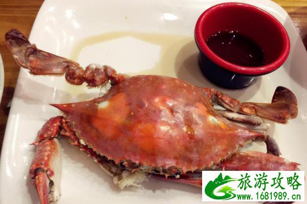 青岛特色美食餐厅推荐