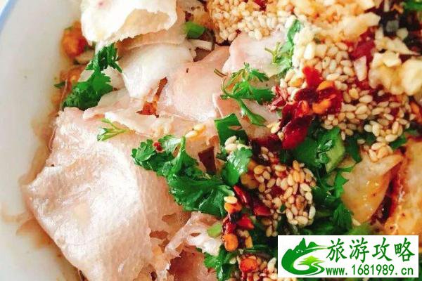 腾冲的特色美食有哪些 腾冲特色美食推荐