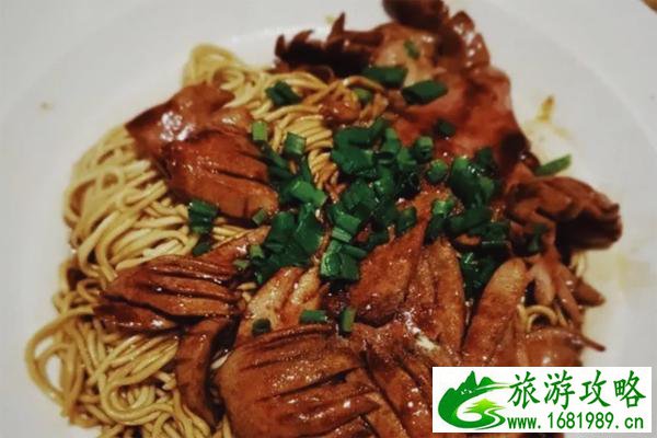 上海有哪些好吃的店-美食推荐