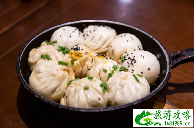 上海有哪些好吃的店-美食推荐