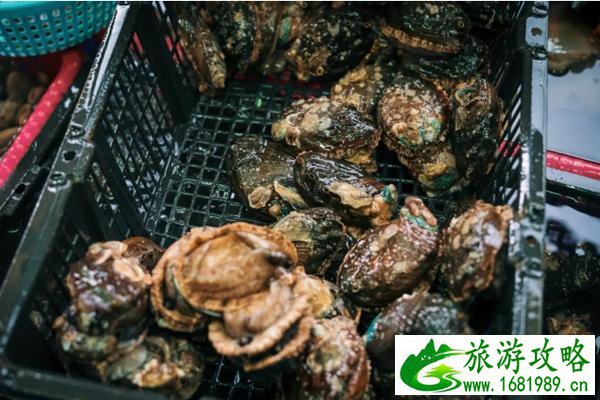 海口板桥海鲜广场海鲜价格怎么吃 海口板桥海鲜广场海鲜价格怎么吃