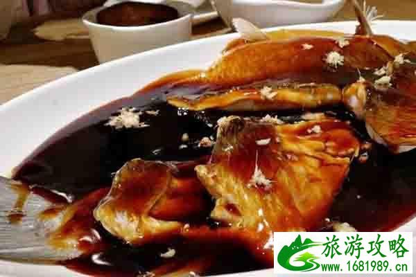 西湖楼外楼特色菜推荐 西湖楼外楼特色菜推荐