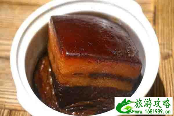 西湖楼外楼特色菜推荐 西湖楼外楼特色菜推荐