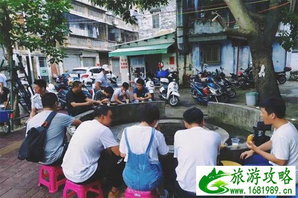 赤坎水井头早餐地址 新地址在哪-网红打卡点 赤坎水井头早餐地址 新地址在哪-网红打卡点