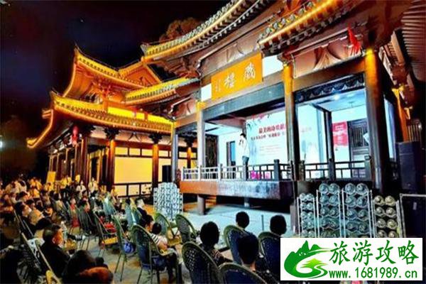 广元逛夜市可以去哪里 广元逛夜市可以去哪里