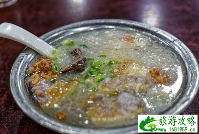 福建有什么好吃的美食 福建各城市美食推荐 福建有什么好吃的美食 福建各城市美食推荐