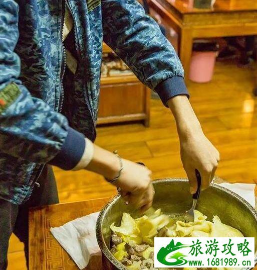 拉萨安多诺增藏餐馆介绍 怎么样 拉萨安多诺增藏餐馆介绍 怎么样