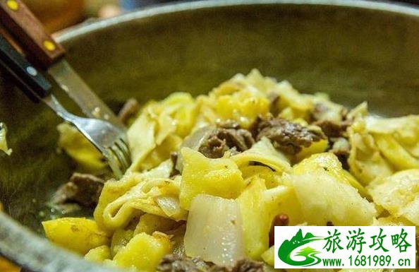 拉萨安多诺增藏餐馆介绍 怎么样 拉萨安多诺增藏餐馆介绍 怎么样