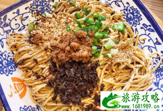 宜宾有什么好吃的美食