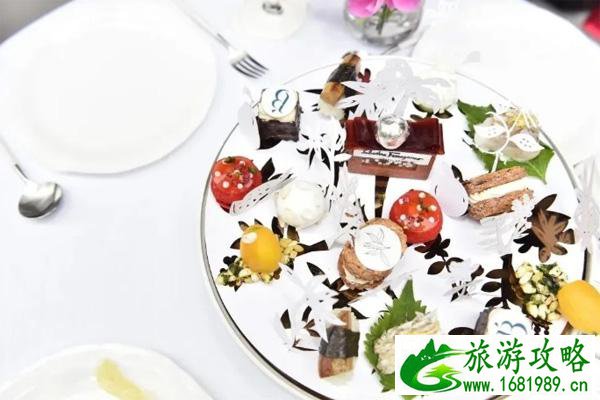 上海喝下午茶哪里好-店铺推荐 上海喝下午茶哪里好-店铺推荐