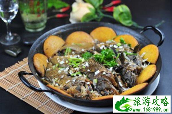 烟台美食有哪些 美食推荐