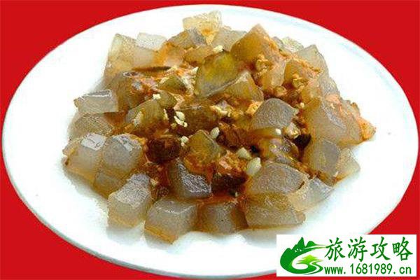 烟台美食有哪些 美食推荐