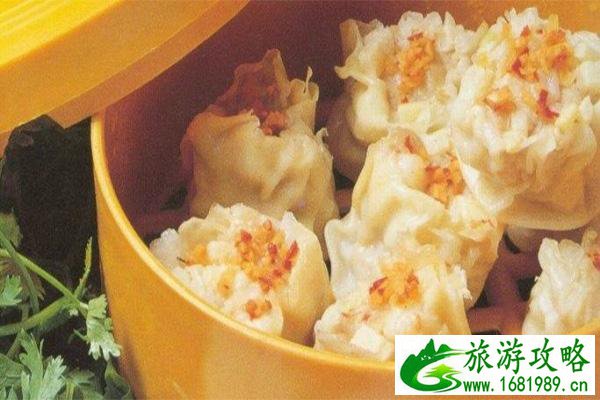 太原有什么好吃的 小吃推荐