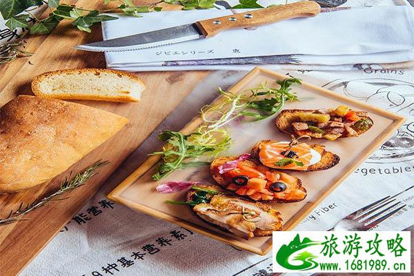 哈尔滨美食排行榜前十