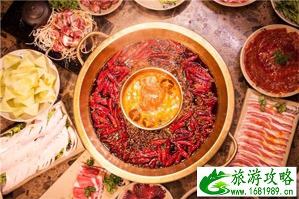 金华哪里的火锅最好吃 火锅店推荐 金华哪里的火锅最好吃 火锅店推荐