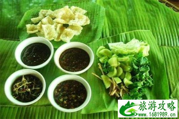 云南西双版纳夜市在哪里 夜市推荐 云南西双版纳夜市在哪里 夜市推荐