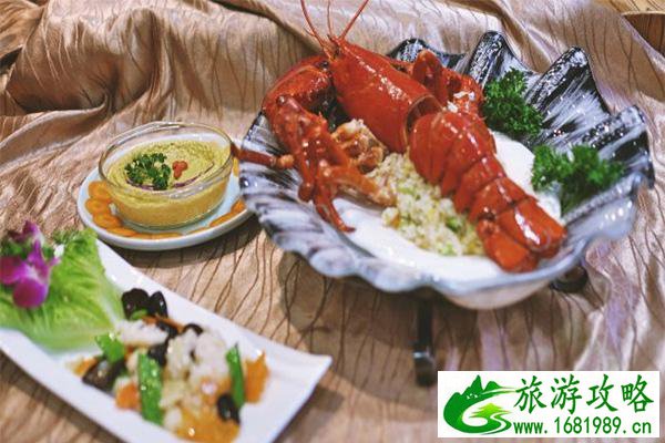 南宁适合情侣约会的餐厅 餐厅推荐 南宁适合情侣约会的餐厅 餐厅推荐