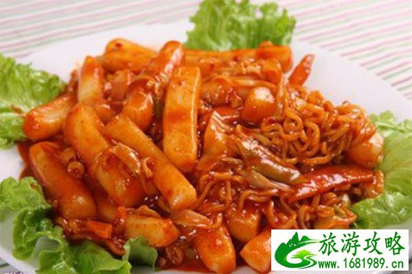 长春桂林路小吃一条街 小吃推荐 长春桂林路小吃一条街 小吃推荐