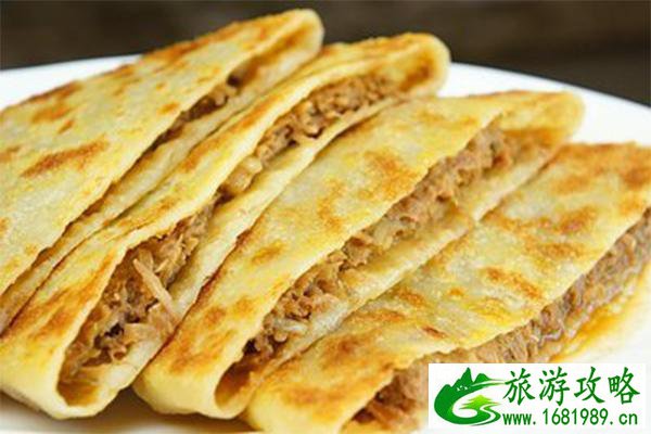 济宁早中晚吃什么