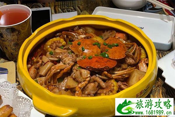济宁年轻人喜欢去的餐厅 餐厅推荐