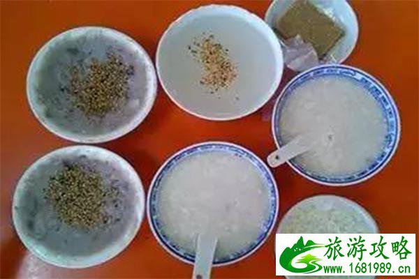 福州老字号必吃美食小吃