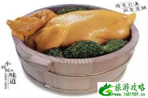 开封特色美食有哪些 美食介绍