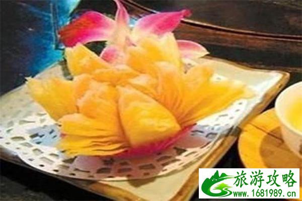 开封特色美食有哪些 美食介绍