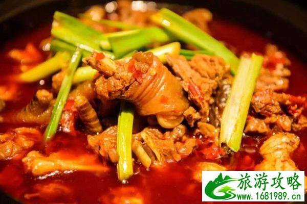 西宁有什么好吃的美食-餐厅推荐 西宁有什么好吃的美食-餐厅推荐