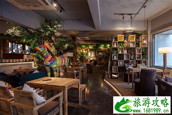 杭州在电影里出现过的餐厅 餐厅推荐 杭州在电影里出现过的餐厅 餐厅推荐