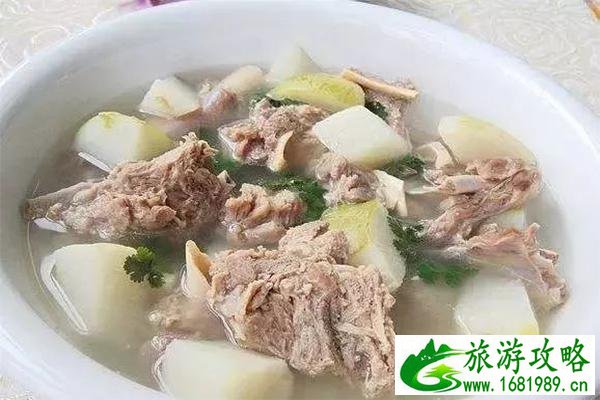 潮汕特色菜有什么菜 名菜介绍