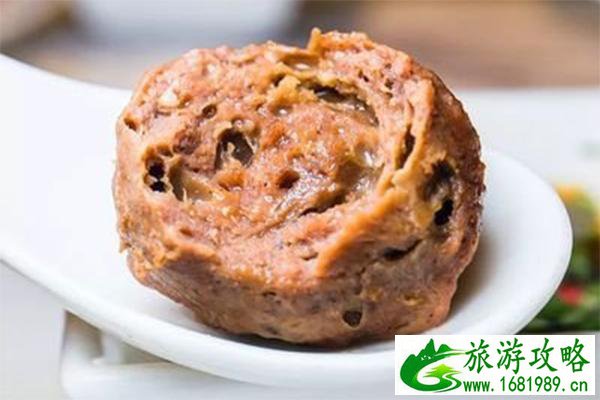 潮汕特色菜有什么菜 名菜介绍