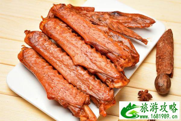 潮汕特色菜有什么菜 名菜介绍