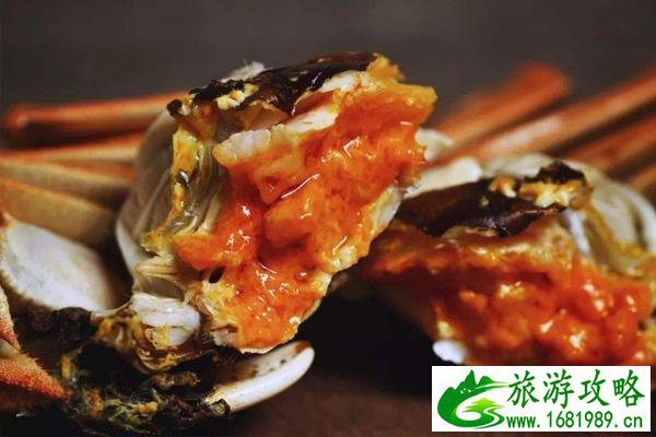 大闸蟹几月上市 大闸蟹死了能不能吃了-死了怎么看得出 大闸蟹几月上市 大闸蟹死了能不能吃了-死了怎么看得出