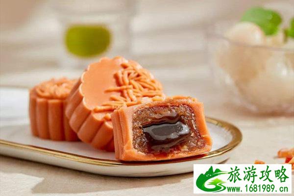 全国各地月饼都有啥好吃 什么口味月饼最有名最好吃 全国各地月饼都有啥好吃 什么口味月饼最有名最好吃