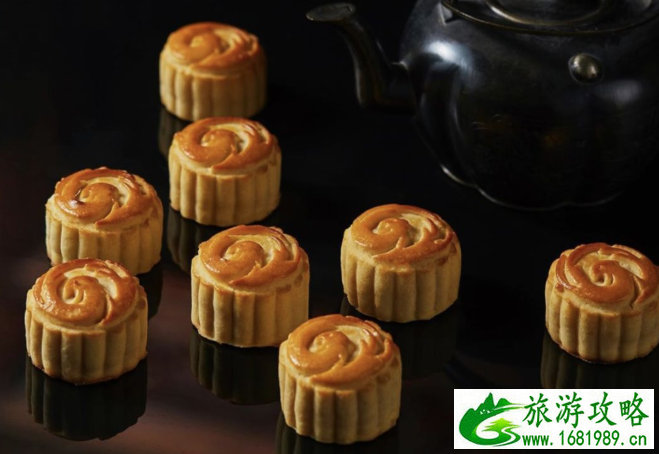 全国各地月饼都有啥好吃 什么口味月饼最有名最好吃 全国各地月饼都有啥好吃 什么口味月饼最有名最好吃