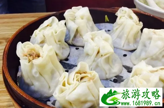 上海人春节都会吃哪些美食
