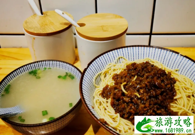 惠州惠城区美食攻略