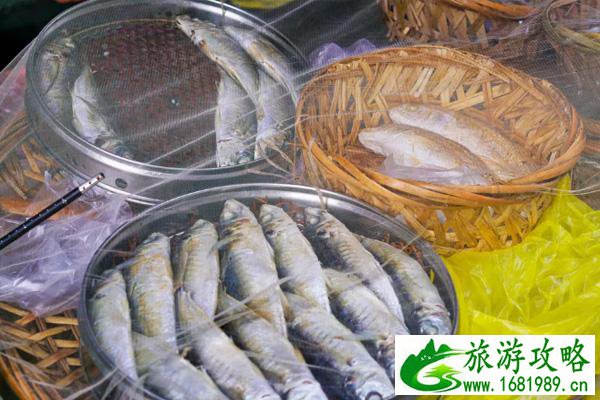 潮州吃什么最有特色 潮州吃什么最有特色