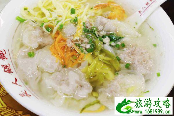 温州有什么好吃的特色
