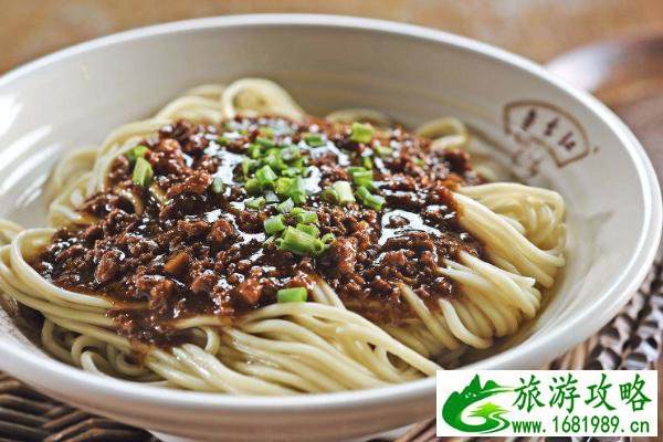 成都特色小吃有哪些