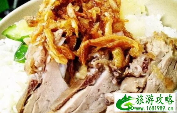 曼谷拉差达夜市有哪些好吃的美食