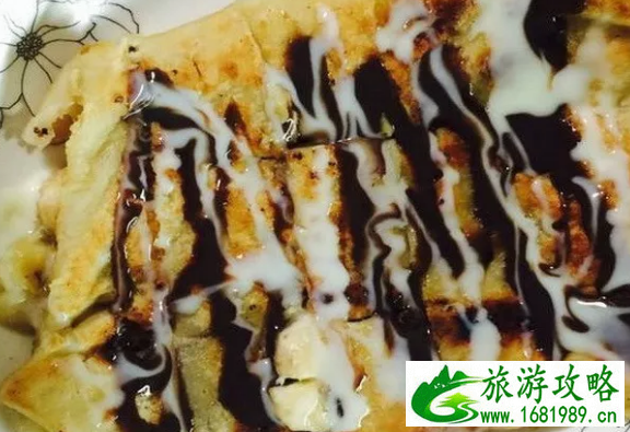 曼谷拉差达夜市有哪些好吃的美食