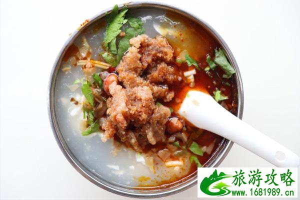 乐山好吃的推荐 宜宾美食有哪些 乐山好吃的推荐 宜宾美食有哪些