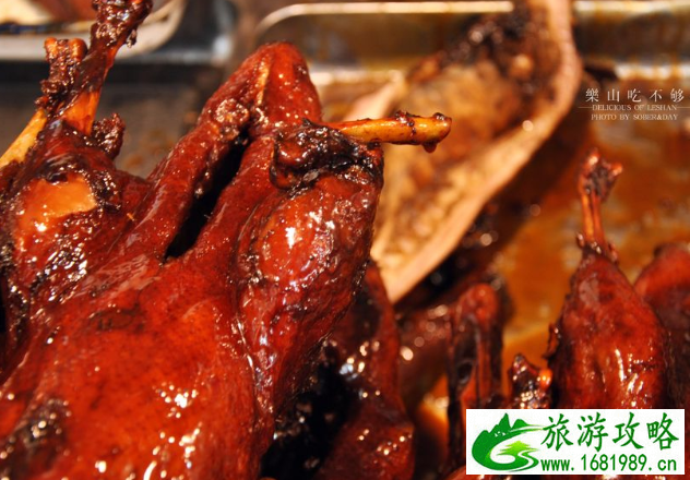 乐山好吃的推荐 宜宾美食有哪些 乐山好吃的推荐 宜宾美食有哪些